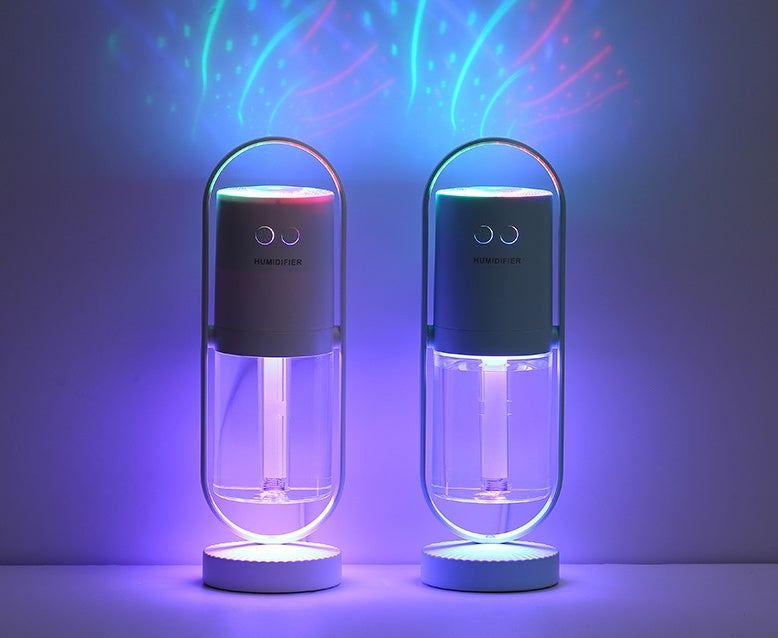 Umidificatore, Profumatore USB