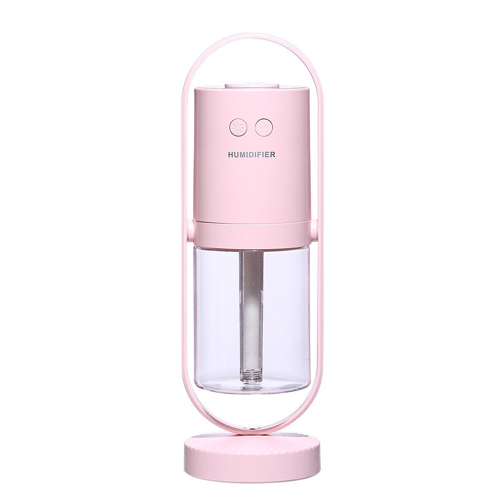 Umidificatore, Profumatore USB