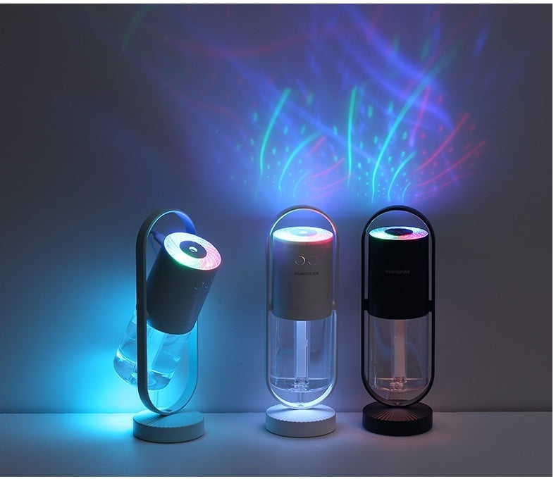 Umidificatore, Profumatore USB