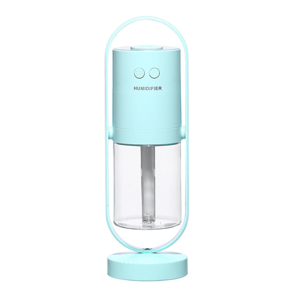 Umidificatore, Profumatore USB