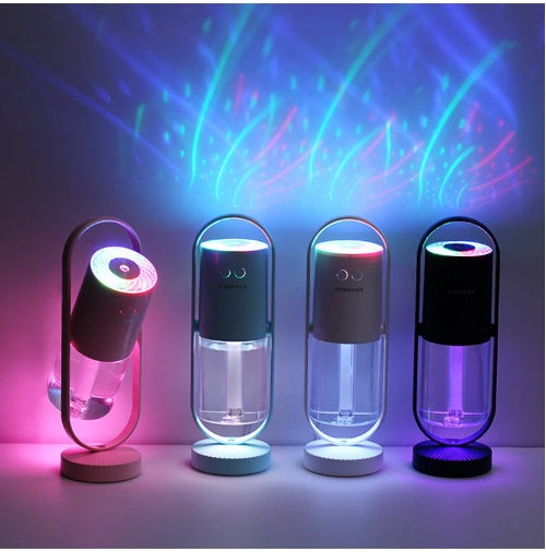 Umidificatore, Profumatore USB