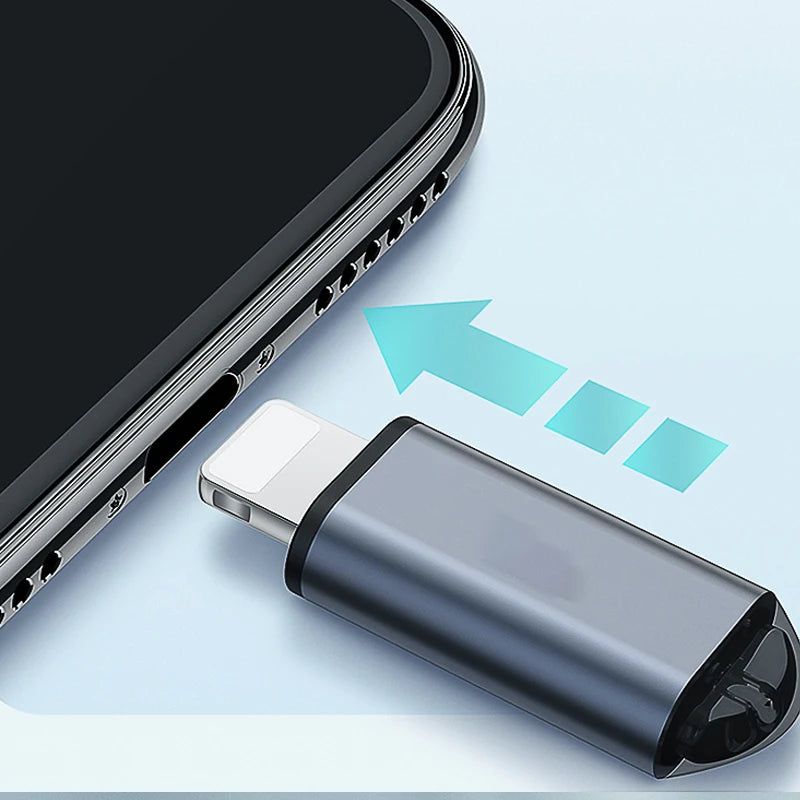 IR Sensore Infrarossi per smartphone, controllo tv clima...