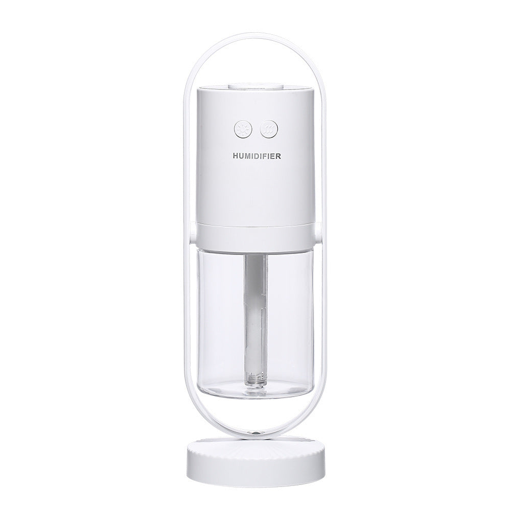 Umidificatore, Profumatore USB