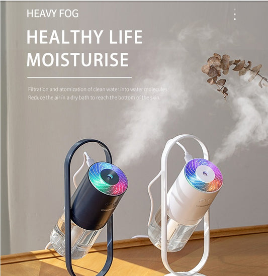 Umidificatore, Profumatore USB