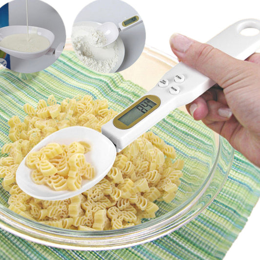 Cucchiaio Bilancia da cucina