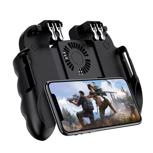 Gamepad Controller Android Ios