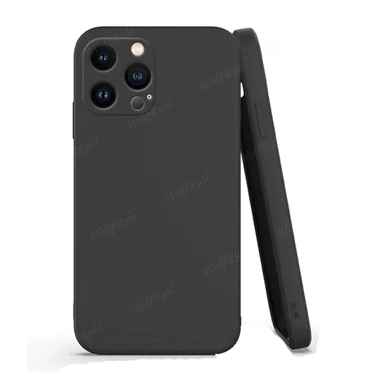 Cover In Silicone Antipolvere