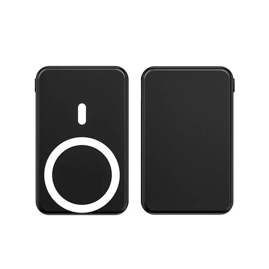 POWERBANK PORTATILE MAGNETICO WIRELESS